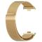  Xiaomi Smart Band 9 Pro/8 Pro/Redmi Watch 5/4 Armband Milanese
