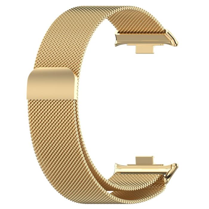 Bild 4,  Xiaomi Smart Band 9 Pro/8 Pro/Redmi Watch 5/4 Armband Milanese