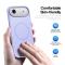 DUX DUCIS DUX DUCIS iPhone Air Skal MagSafe Yind Series Lila