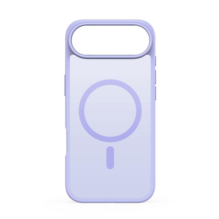 Bild 3, DUX DUCIS DUX DUCIS iPhone Air Skal MagSafe Yind Series Lila