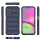  Samsung Galaxy A25 5G Skal Magic Shield TPU Mörk Blå
