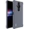 IMAK IMAK Sony Xperia Pro-I Skal Shockproof TPU + Skärmskydd Matt Grå