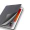 DUX DUCIS DUX DUCIS iPad 10.2 2019/2020/2021 Fodral DOMO Tri-Fold Svart