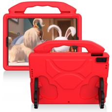  iPad 10.2 2019/2020/2021, Air 10.5, Pro 10.5, Pro 11 2018 Skal Barn R&ouml;d