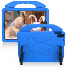  iPad 10.2 2019/2020/2021, Air 10.5, Pro 10.5, Pro 11 2018 Skal Barn Bl&aring;