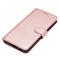  Samsung Galaxy S20 - Plånboksfodral - Roséguld