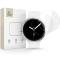 Tech-Protect Tech-Protect Galaxy Watch 8 40 mm 2-PACK Skärmskydd GlassFit+