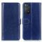  Xiaomi Redmi Note 11 Pro 5G Fodral Crazy Horse Blå