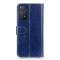  Xiaomi Redmi Note 11 Pro 5G Fodral Crazy Horse Blå