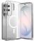 Ringke Ringke Galaxy S26 Ultra Skal MagSafe Fusion Matt Transparent