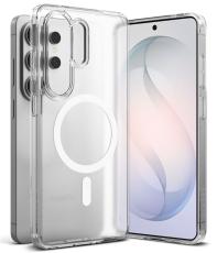 Ringke Ringke Galaxy S26 Ultra Skal MagSafe Fusion Matt Transparent