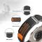 Whoop 5.0 / MG / 4.0 Klockarmband Trail Loop Grön / Svart