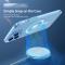 DUX DUCIS DUX DUCIS iPhone 14 Pro Max Skal Clin MagSafe Hybrid Transparent