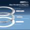 DUX DUCIS DUX DUCIS iPhone 14 Pro Max Skal Clin MagSafe Hybrid Transparent