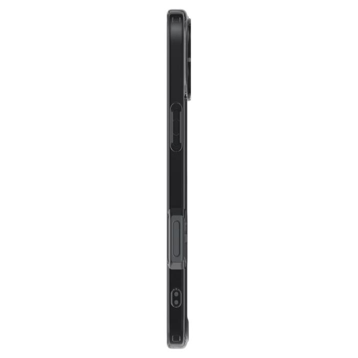 Bild 5, Spigen Spigen iPhone 16 Skal MagSafe Ultra Hybrid Zero One