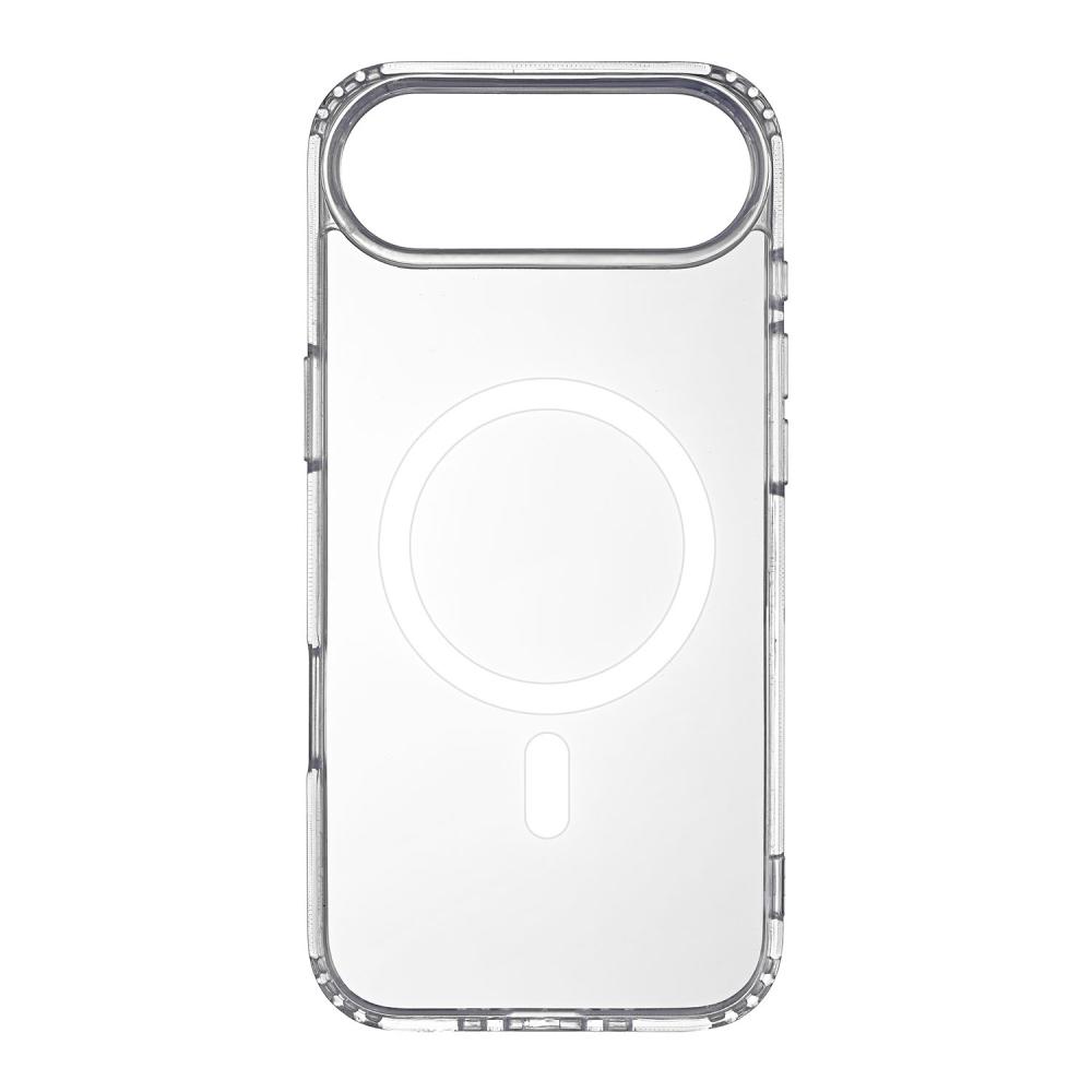 Onsala Onsala iPhone Air Skal MagSafe Transparent