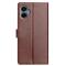  Samsung Galaxy A07 Fodral Läder Brun