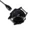  1 m Garmin Fenix Smartwatch USB-A Laddare Svart