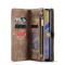 CASEME CASEME Samsung Galaxy A16 Fodral Multifuntionell Brun