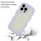  iPhone 16 Pro Skal Wavy Hybrid Lila
