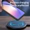  Samsung Galaxy A55 5G Skal Magic Shield Svart