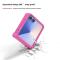 ABEEL ABEEL Samsung Galaxy Z Flip 7 Skal Skin Feel Rosa