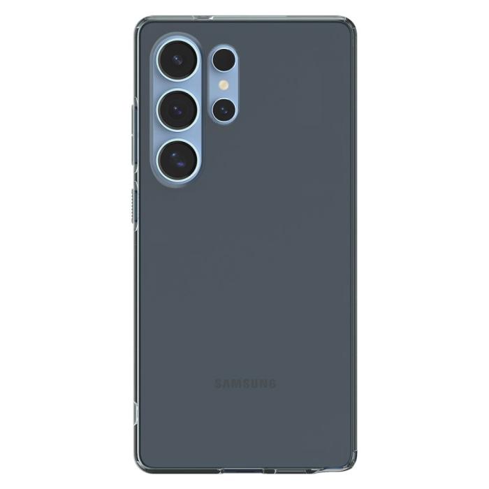 Bild 2, Spigen Spigen Samsung Galaxy S25 Ultra Skal Liquid Crystal Space