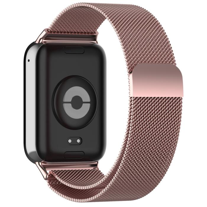 Bild 3,  Xiaomi Smart Band 9 Pro/8 Pro/Redmi Watch 5/4 Armband Milanese