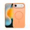 DUX DUCIS DUX DUCIS iPhone Air Skal MagSafe Yind Series Orange