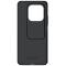 NILLKIN NILLKIN Xiaomi Redmi Note 14 5G/4G Skal CamShield Svart