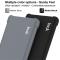 IMAK IMAK Sony Xperia Pro-I Skal Shockproof TPU + Skärmskydd Matt Grå