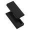 DUX DUCIS DUX DUCIS Sony Xperia 5 IV Fodral Skin Pro Svart