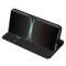 DUX DUCIS DUX DUCIS Sony Xperia 5 IV Fodral Skin Pro Svart
