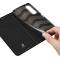 DUX DUCIS DUX DUCIS Sony Xperia 5 IV Fodral Skin Pro Svart