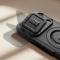 Tech-Protect Tech-Protect iPhone 17 Pro Max Skal MagSafe Kevlar Svart