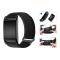  Whoop 5.0 / MG / 4.0 Klockarmband Trail Loop Orange
