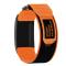  Whoop 5.0 / MG / 4.0 Klockarmband Trail Loop Svart / Orange