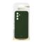 Onsala ONSALA Galaxy A54 5G Mobilskal Silikon Dark Green