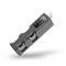 iPlay iPlay LED USB Laddare För 4x NSW Joy-Con Svart