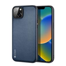DUX DUCIS DUX DUCIS iPhone 14 Plus Skal FINO Nylon Bl&aring;