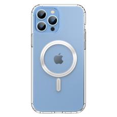 DUX DUCIS DUX DUCIS iPhone 14 Pro Skal Clin MagSafe Hybrid Transparent