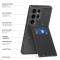 DUX DUCIS DUX DUCIS Galaxy S25 Ultra Skal RFID Rafi II Series Svart