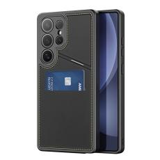 DUX DUCIS DUX DUCIS Galaxy S25 Ultra Skal RFID Rafi II Series Svart