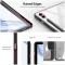 DUX DUCIS DUX DUCIS Galaxy Tab S9 FE Plus Fodral TOBY Hybrid Svart