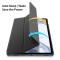 DUX DUCIS DUX DUCIS Galaxy Tab S9 FE Plus Fodral TOBY Hybrid Svart