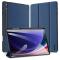 DUX DUCIS DUX DUCIS Galaxy Tab S10 Plus/S9 Plus/S9 FE Plus Fodral DOMO
