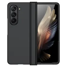  Galaxy Z Fold 6 Skal Skin Touch Svart