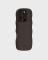 holdit holdit iPhone 16 Pro Max Skal Wavy Chocolate