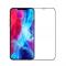 MOFI iPhone 12 / 12 Pro - MOFI 3D Heltäckande Skärmskydd