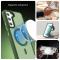ColorPop ColorPop Samsung Galaxy S22 Plus Skal CH MagSafe Matt Rosa